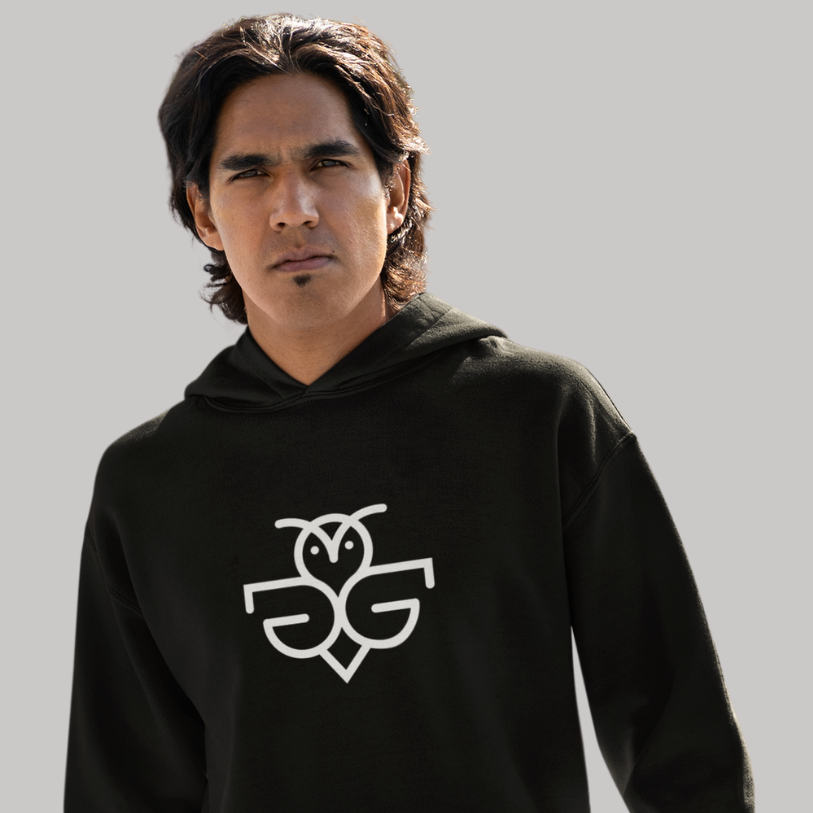 Hoodies & Sweaters